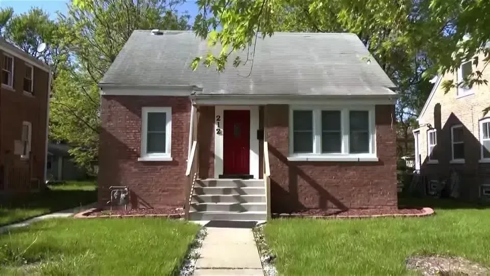 Casa da infância do Papa Leão XIV é vendida e será atração turística em Dolton, EUA