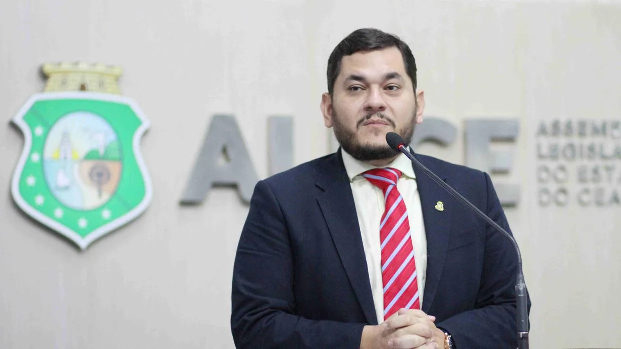Audic Mota fica inelegível por violência política de gênero; ele nega envolvimento
