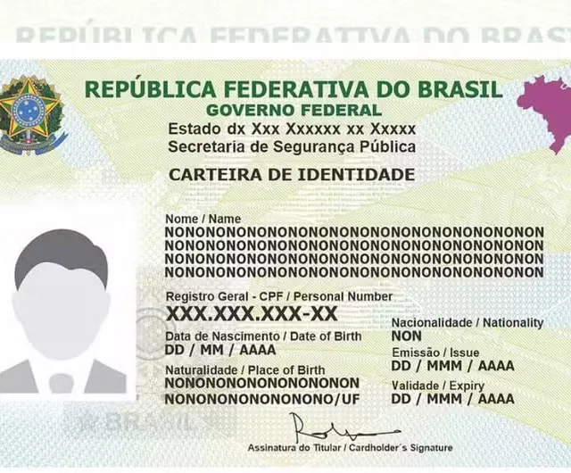 Biometria e novo RG serão obrigatórios para renovar Bolsa Família e BPC; entenda