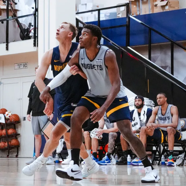 Nuggets x Bucks: onde assistir ao vivo hoje (10/07)