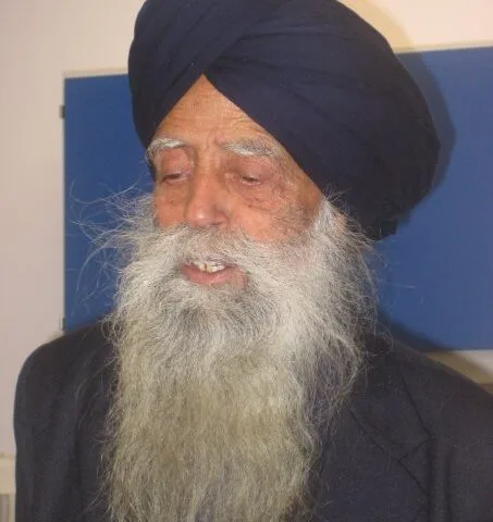 Maratonista mais velho do mundo morre aos 114 anos após ser atropelado por carro