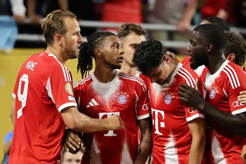 Palpites: quem ganha hoje (5), PSG ou Bayern de Munique? Partida vale vaga na semi do Mundial de Clubes