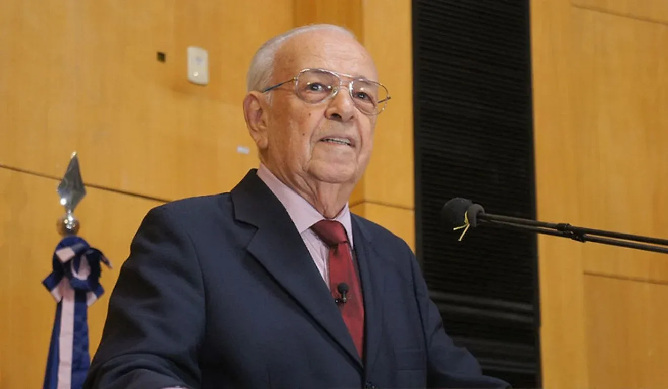 Saiba o que aconteceu com o fundador e presidente da Igreja Maranata, pastor Gedelti Gueiros