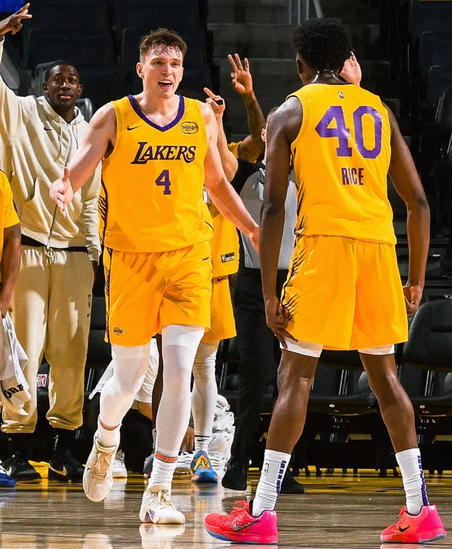 Lakers x Mavericks: onde assistir ao vivo hoje (10/07)