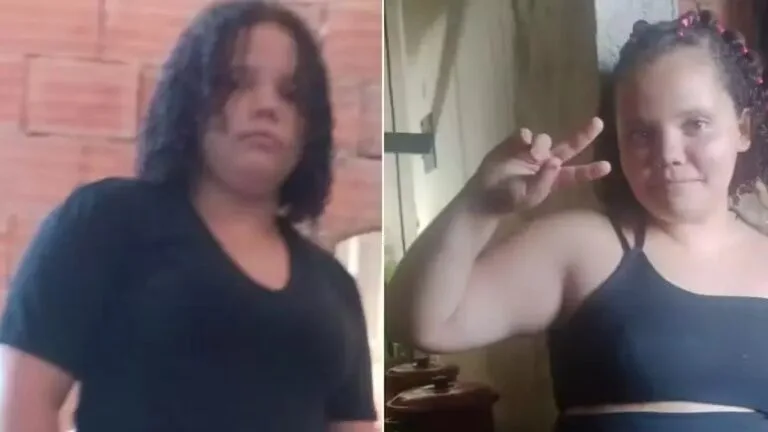 Menina de 12 anos desaparece em Santos após troca de mensagens com homem conhecido em jogo online