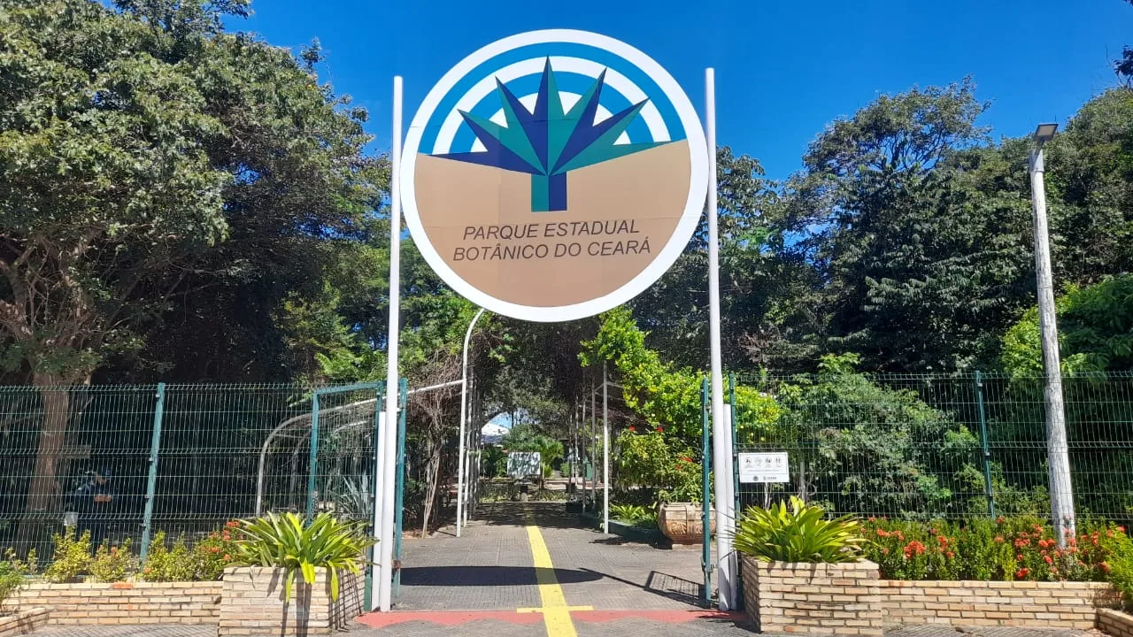 Parque Botânico do Ceará celebra “Um Dia no Parque 2025” com programação especial neste domingo (20)