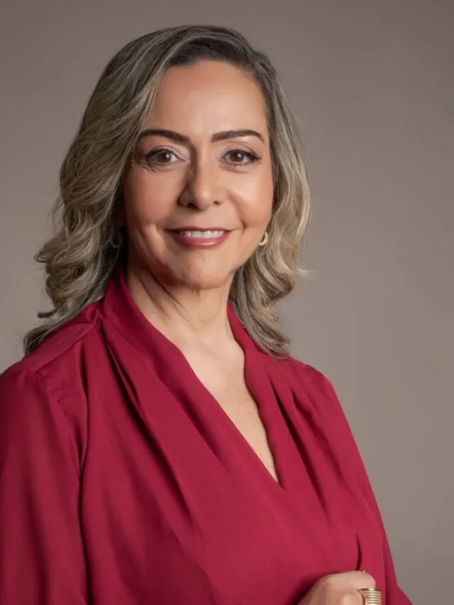 Patrícia Campos assume presidência da Câmara Brasil-Portugal do Ceará para o triênio 2025-2027