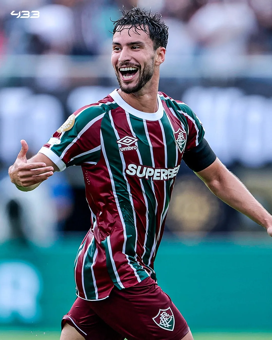 Fluminense x Chelsea: veja palpite, horário e escalação