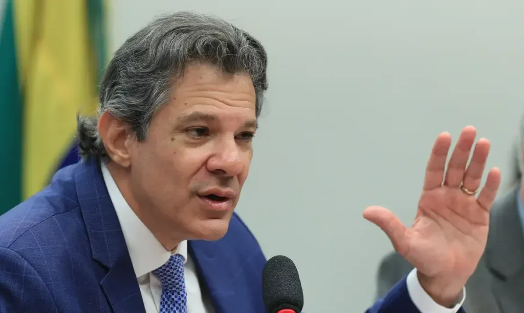 Governo autorizará estados a comprar alimentos afetados por tarifaço