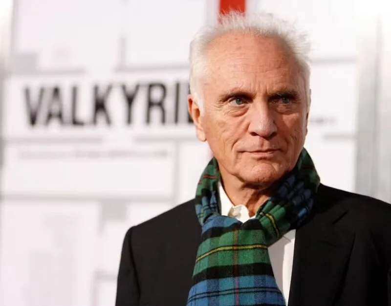 Morre Terence Stamp, ator de 'Superman' e 'Priscilla, a Rainha do Deserto', aos 87 anos