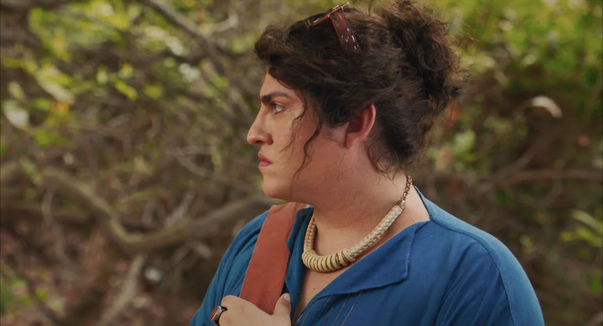 Filme cearense Morte e Vida Madalena estreia no Festival de Brasília em setembro
