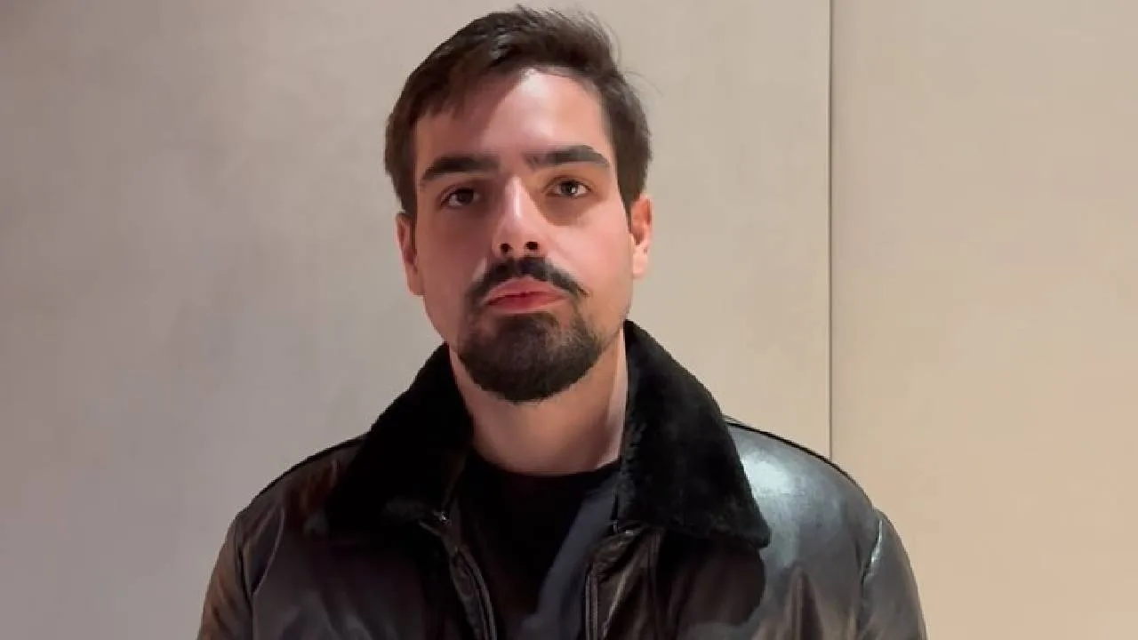 Filho de Faustão agradece apoio após novas cirurgias do pai: “Ele é um cara muito forte”