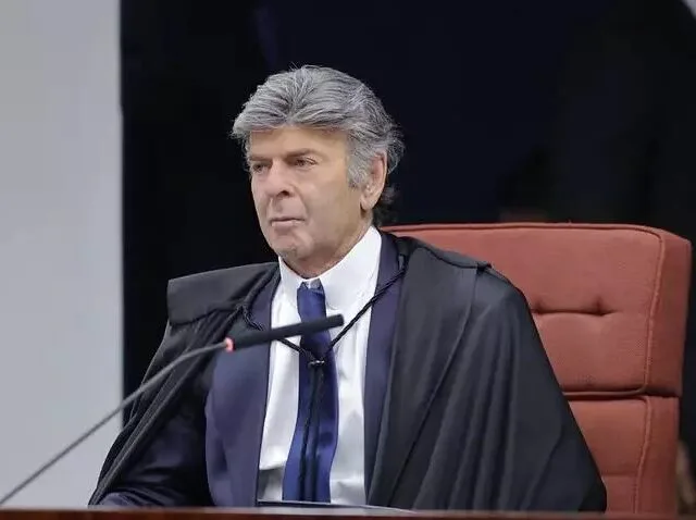 Acordo para realizar um delito que não venha a ser praticado não é punível, diz Fux