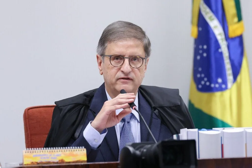 Gonet: fatos descritos na denúncia da tentativa golpe de Estado estão confirmados por provas