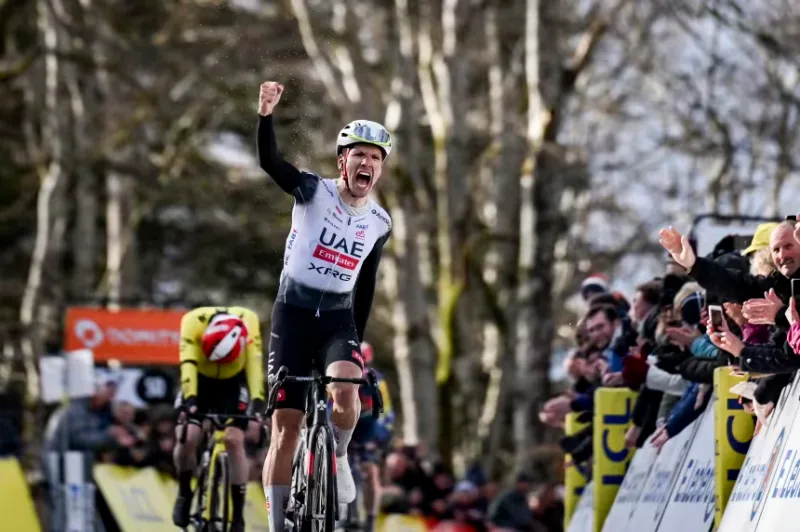 La Vuelta: saiba tudo sobre uma das competições de ciclismo mais desafiadoras do mundo