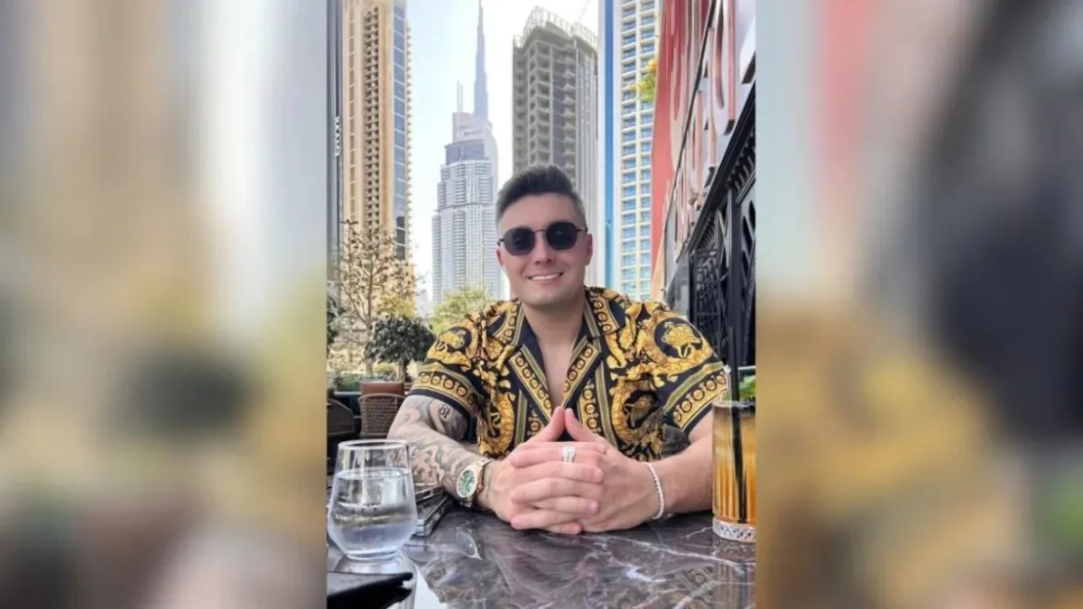 Influenciador suspeito de participar de esquema de desvio milionário via Pix é preso na Argentina