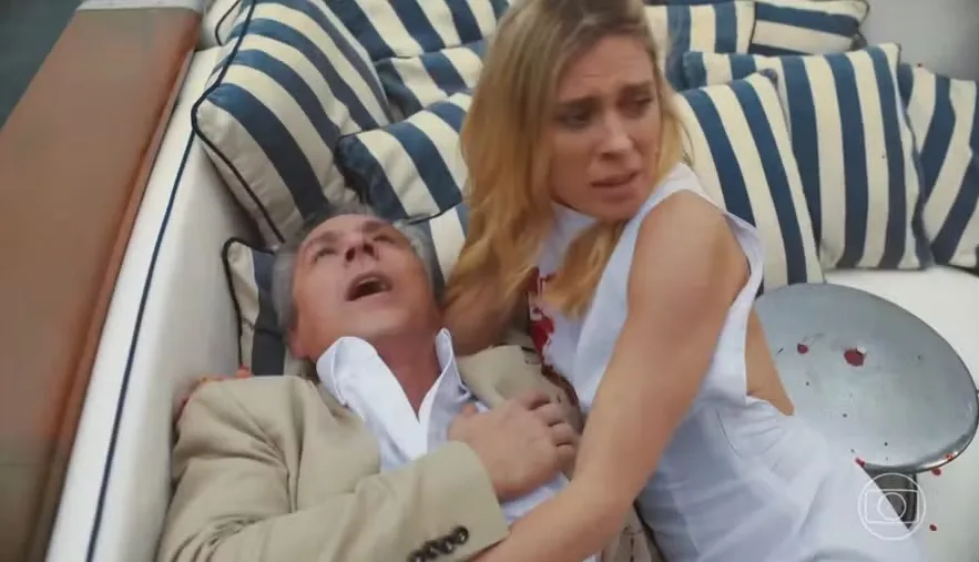 "Vale Tudo": Marco Aurélio morre? Veja resumo da novela