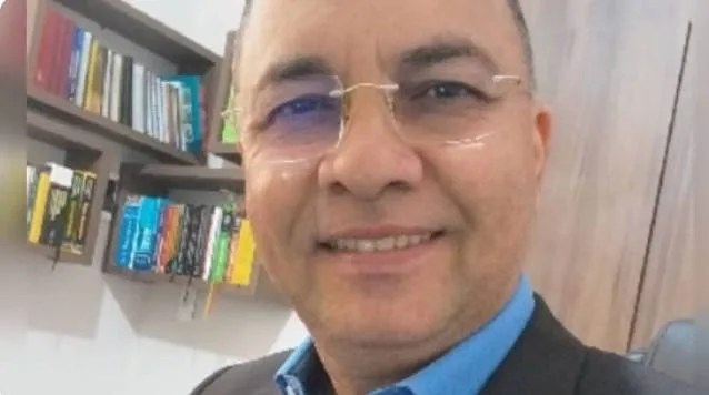 Procurador-geral de Aurora (CE) é assassinado a tiros enquanto caminhava pela cidade