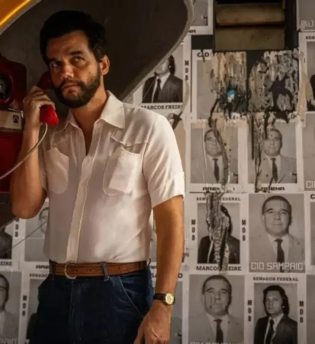 “O Agente Secreto”, representante do Brasil no Oscar, terá sessão gratuita em Fortaleza
