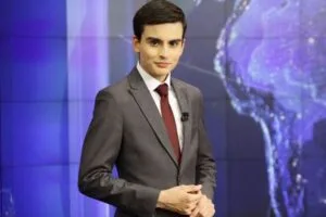 Saiba quem é Dudu Camargo, participante confirmado em A Fazenda 17