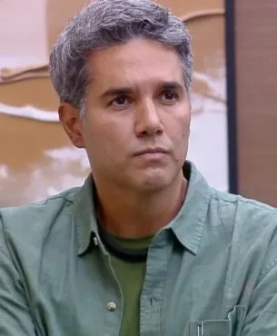 Saiba quem é Fernando Sampaio, participante confirmado em A Fazenda 17