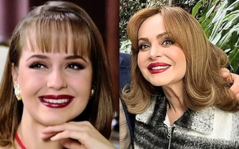Saiba quem é Gabriela Spanic, participante confirmada de A Fazenda 17