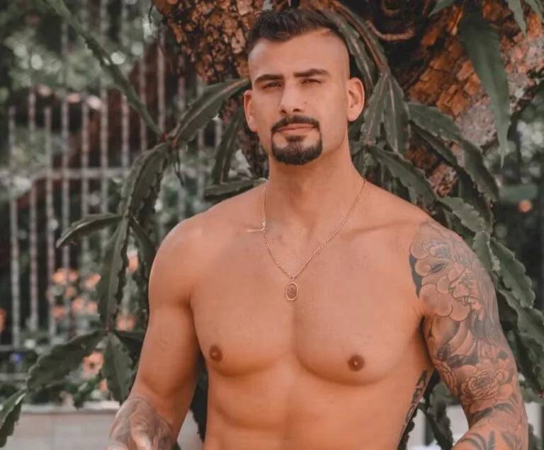 Saiba quem é Nizam, participante confirmado em A Fazenda 17
