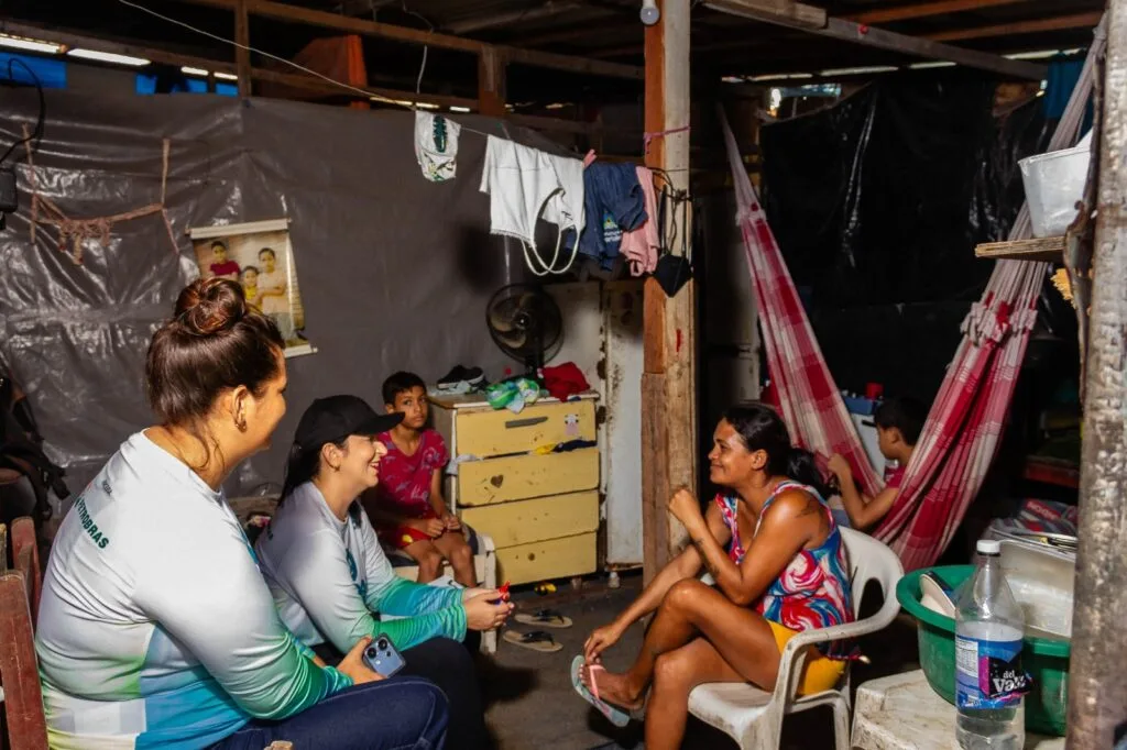 Fortaleza sedia 1º Seminário Nacional e Internacional sobre boas práticas para proteção de crianças e adolescentes em situação de rua