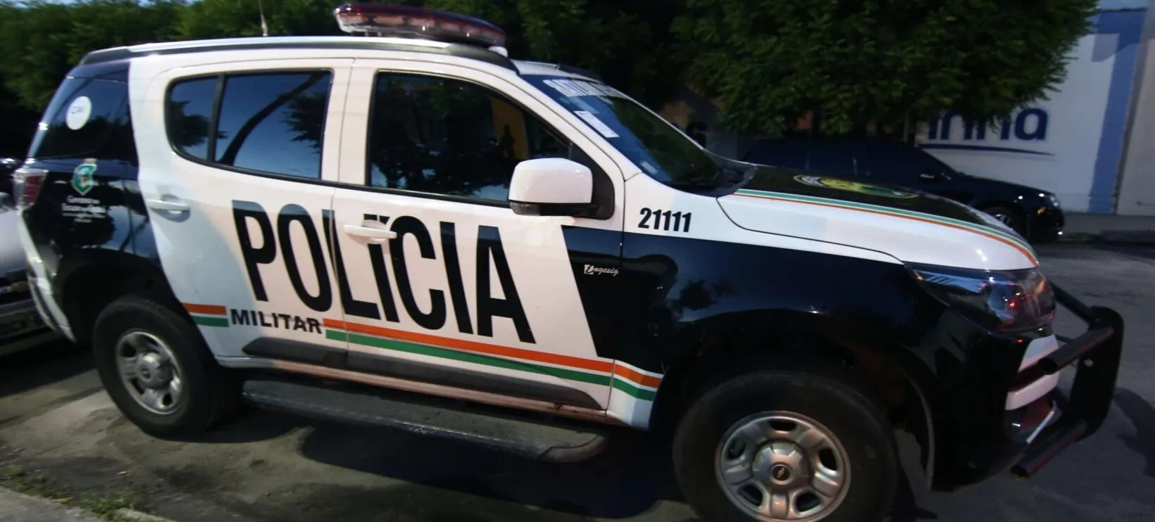 Homem com antecedentes por tentativa de homicídio é morto a tiros em rua de Fortaleza