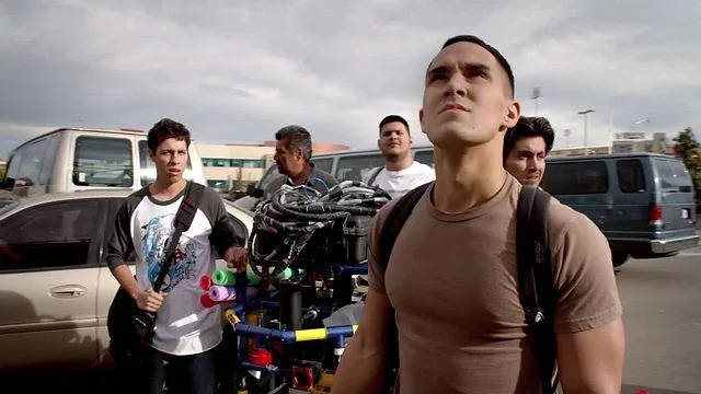 "Sessão da Tarde" de hoje: veja qual o filme da Globo de quinta-feira (02)
