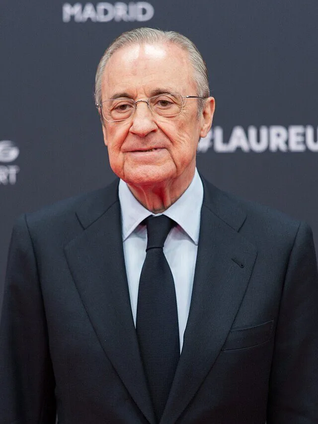 Real Madrid estuda mudança histórica para permitir venda de ações para investidores externos