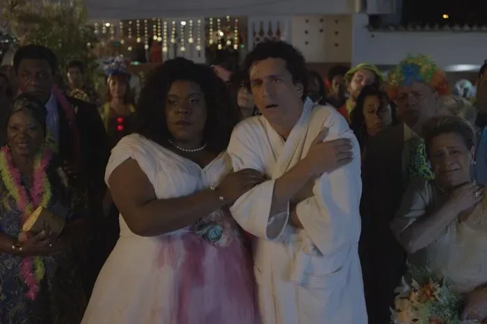 "Sessão da Tarde" de hoje: veja qual o filme da Globo de quarta-feira (12)