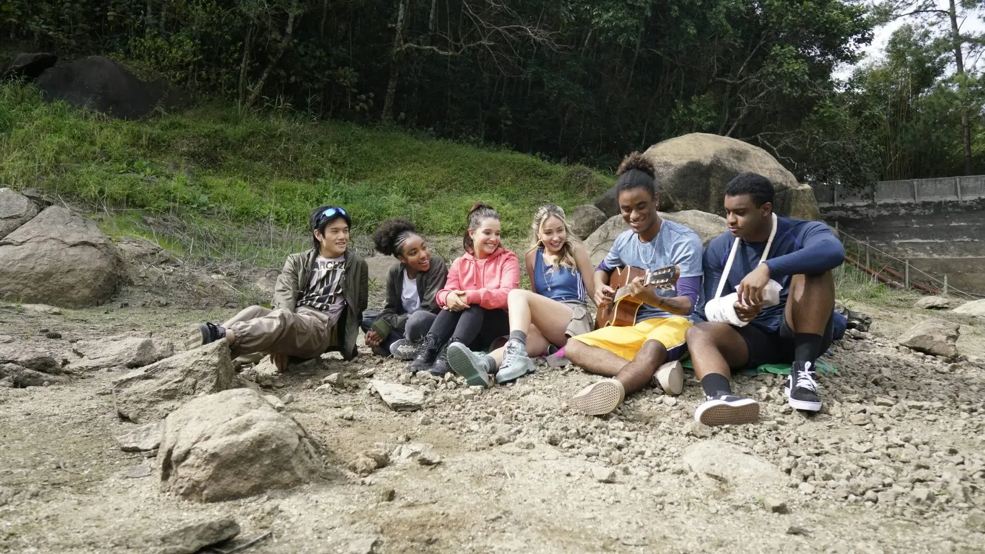 "Sessão da Tarde" de hoje: veja qual o filme da Globo de sexta-feira (07)