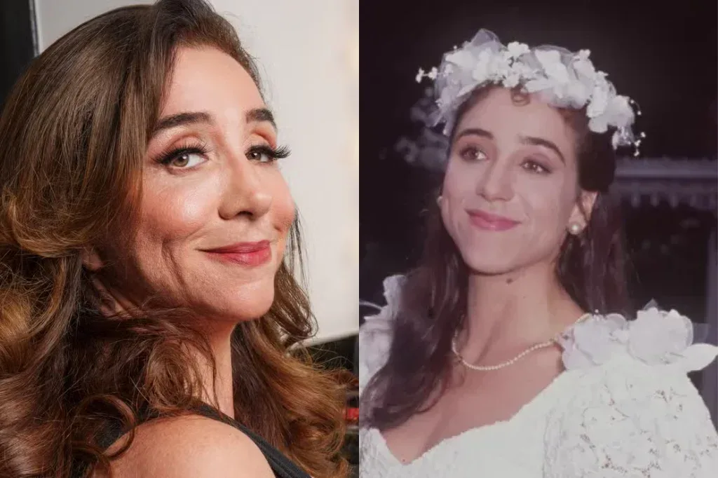 Como está Marisa Orth hoje? Atriz fez Nicinha em “Rainha da Sucata”