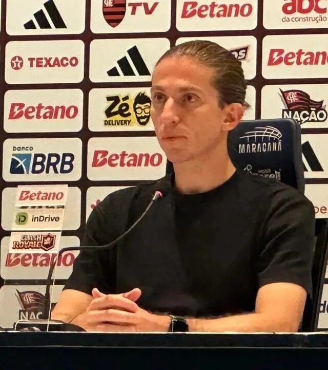Jorginho e Carrascal viram desfalque e preocupam o técnico Filipe Luis no Flamengo