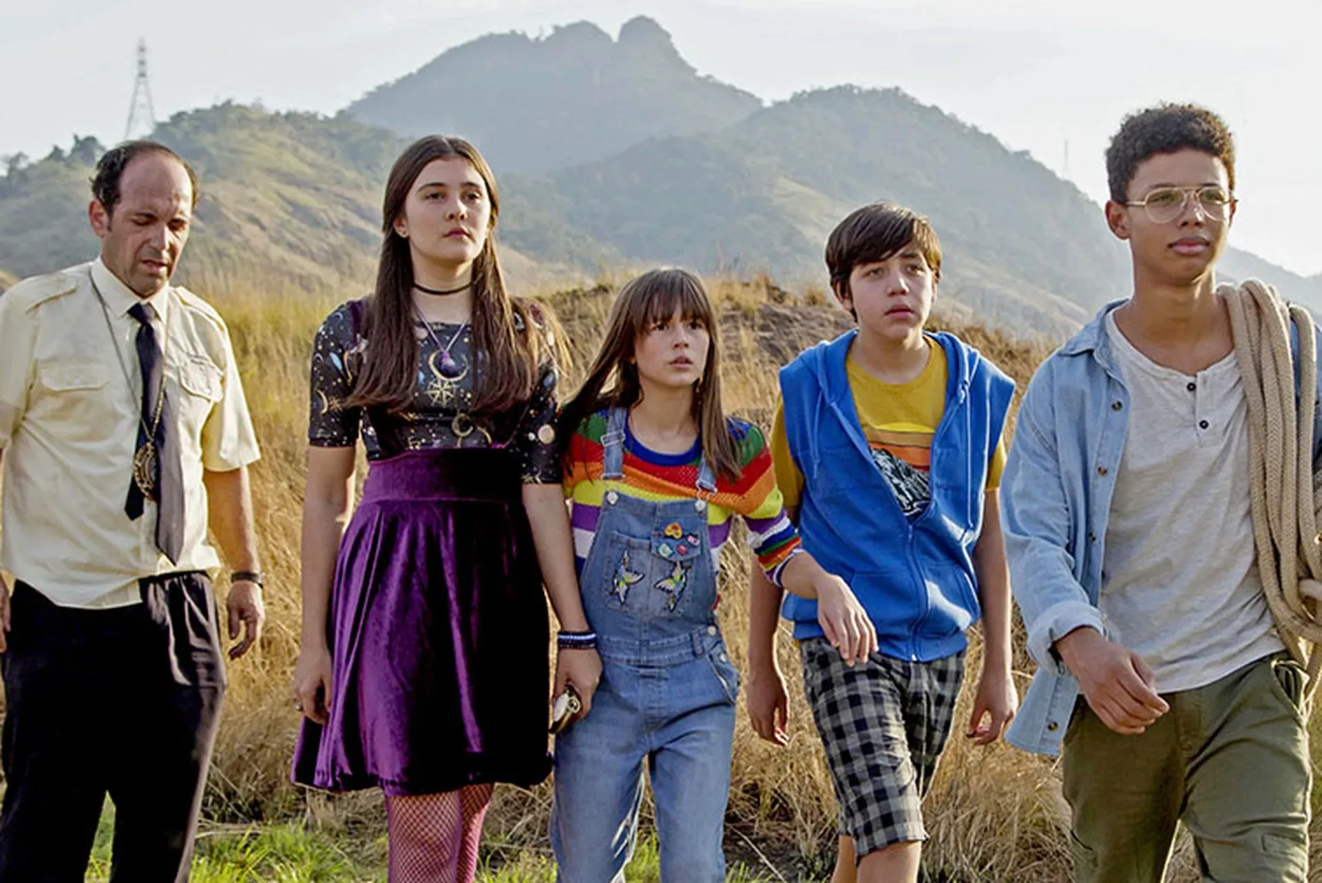 "Sessão da Tarde" de hoje: veja qual o filme da Globo de quinta-feira (04)