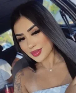 Esposa do Pedro do BBB 26 