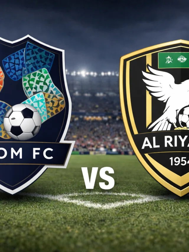 Neom x Al Riyadh: onde assistir ao vivo, horário e escalações