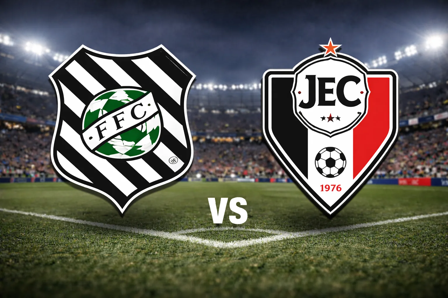 Figueirense x Joinville: onde assistir ao vivo, horário e escalações