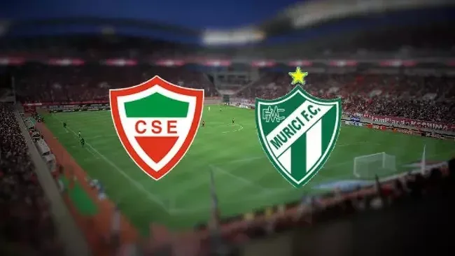 Murici x CSE: onde assistir ao vivo, horário e escalações