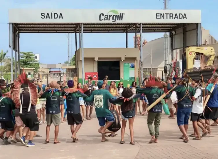 Governo Federal revoga decreto que permitia privatização de rios da Amazônia