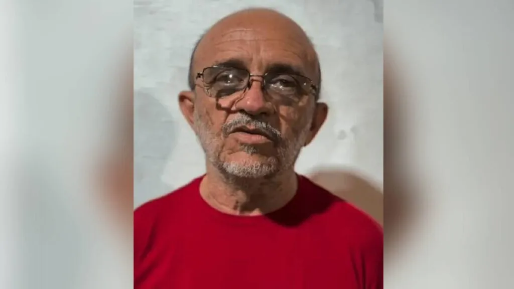Prefeitura de São Luís do Curu divulga detalhes sobre velório e sepultamento de secretário morto a tiros