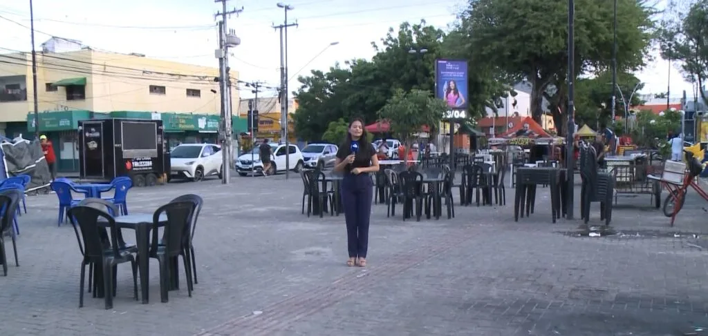 Cidade 2000 une clima de interior e polo gastronômico em Fortaleza; saiba mais sobre o bairro 3