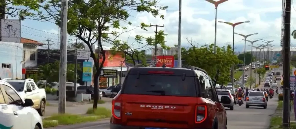 Cidade dos Funcionários, em Fortaleza, surgiu para abrigar servidores públicos e evoluiu ao longo dos anos