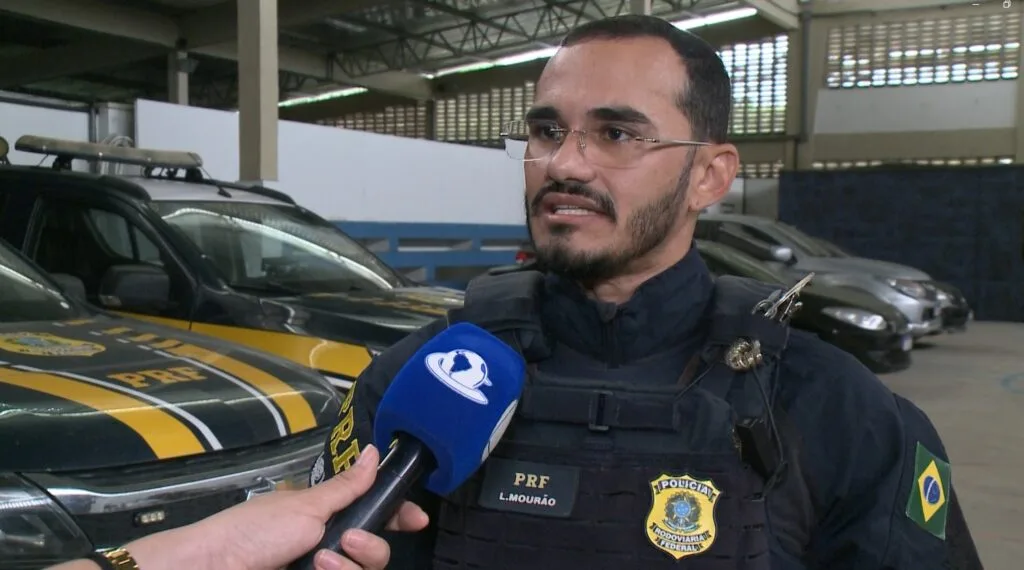 Contrabando de cigarros movimenta mais de R$ 40 bilhões no Brasil e financia o crime organizado