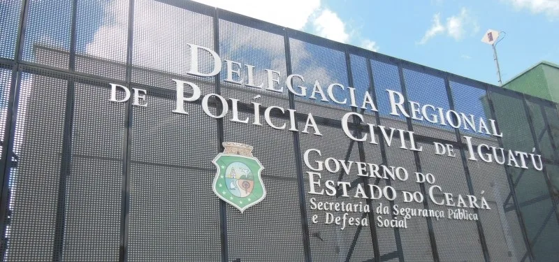 Homem é preso por ameaçar vizinha com facão e insultar a religião dela no Ceará