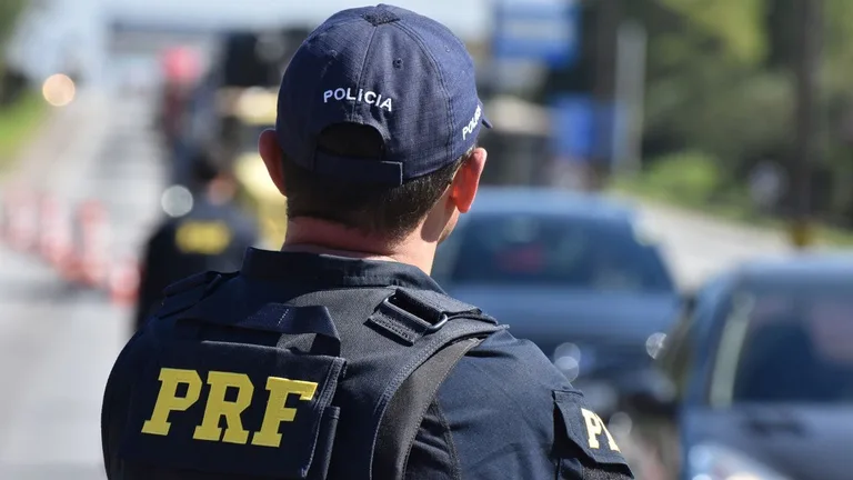 Trecho da BR-116 no Ceará funciona em mão única na Semana Santa; saiba onde