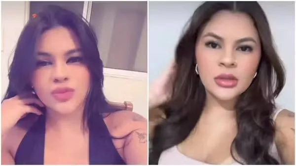 Ana Clara segue internada em Fortaleza 
