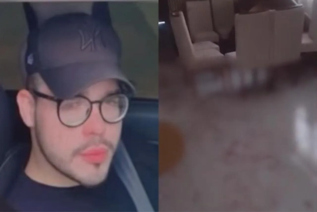 “Ele disse que não descansaria enquanto não matasse ela”, relata irmã de vítima que teve casa invadida no Ceará