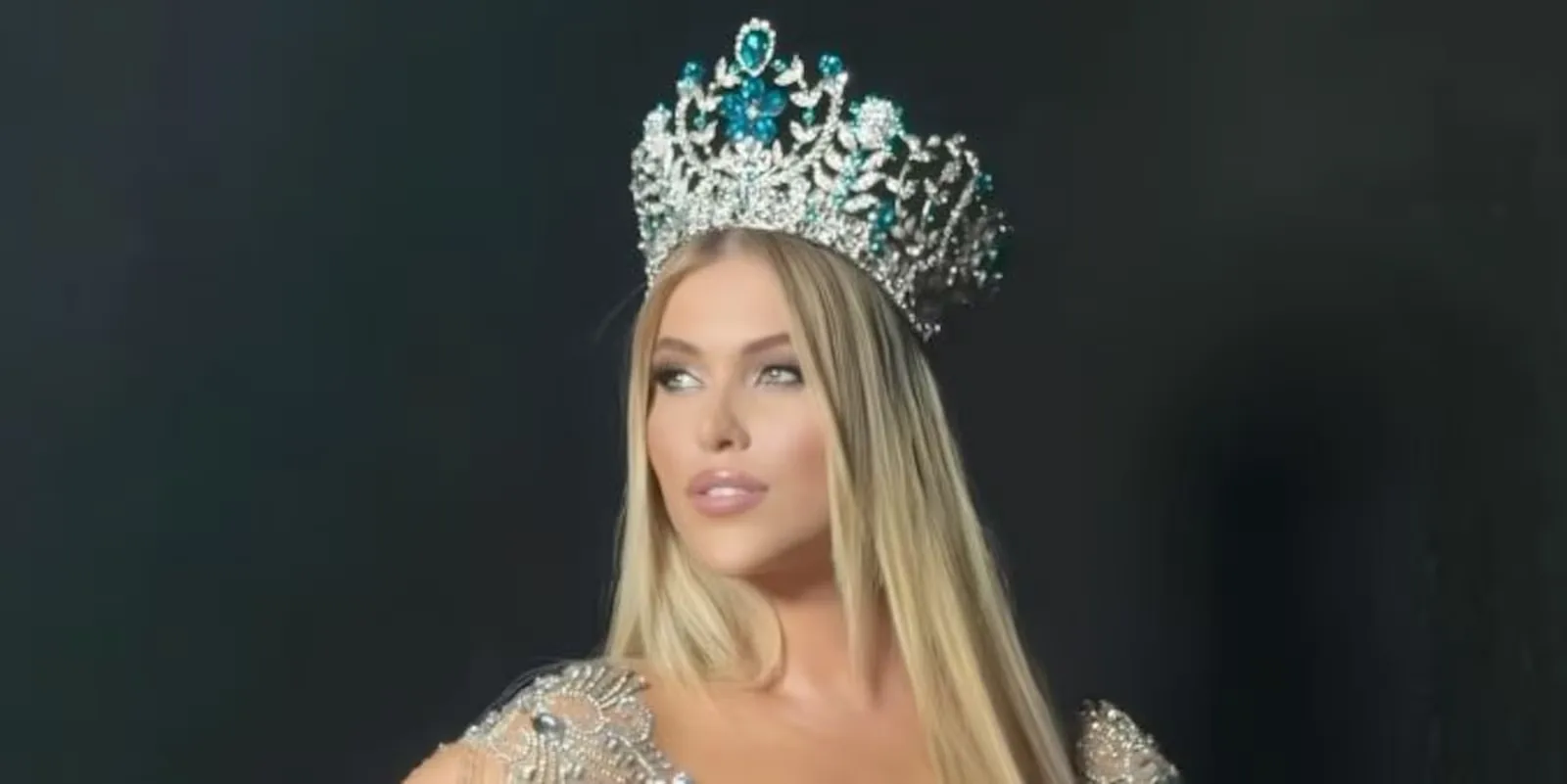 Quem é Eduarda Braum? Conheça a miss que está em A Fazenda 18